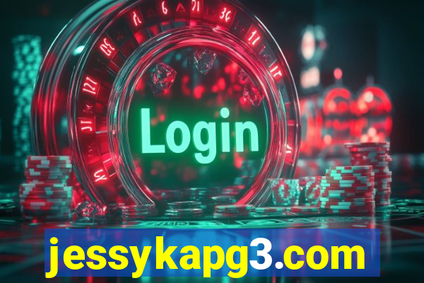 jessykapg3.com