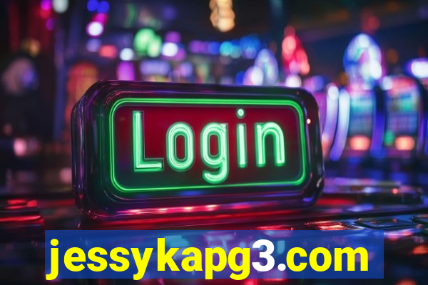 jessykapg3.com