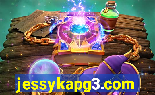 jessykapg3.com