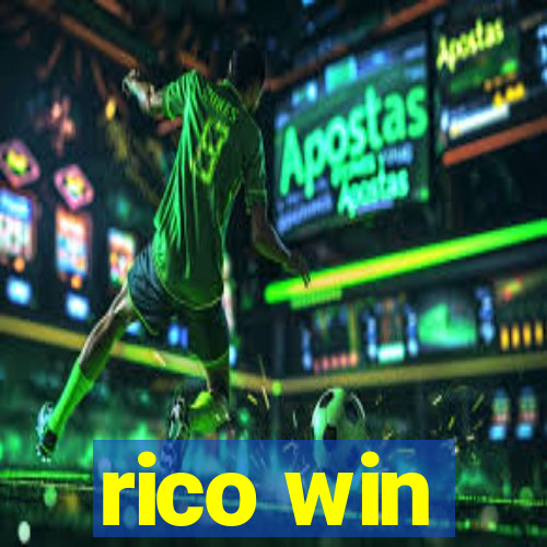 rico win