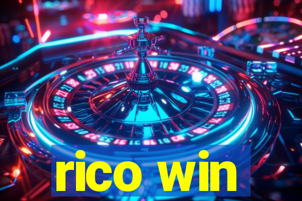 rico win