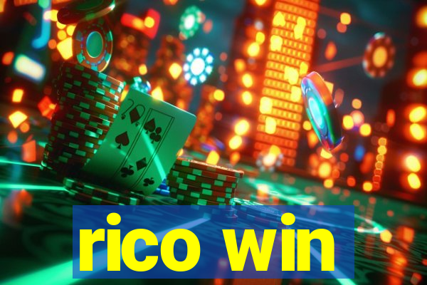 rico win