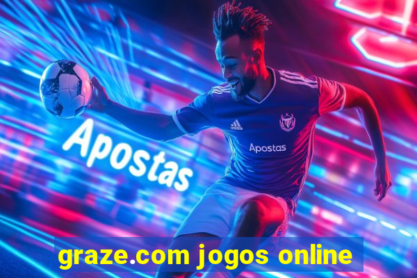 graze.com jogos online