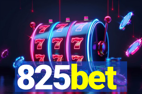 825bet