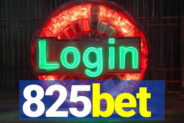 825bet