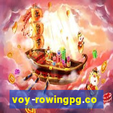 voy-rowingpg.com