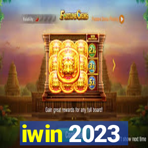 iwin 2023