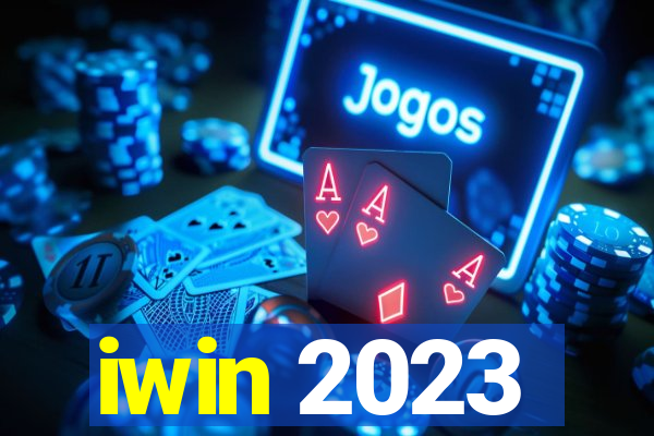 iwin 2023