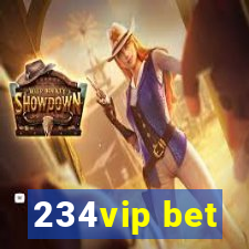 234vip bet