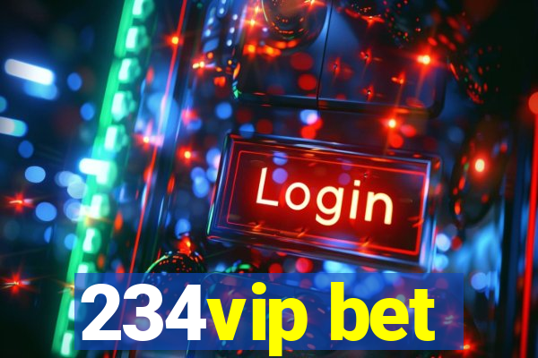 234vip bet