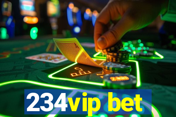 234vip bet