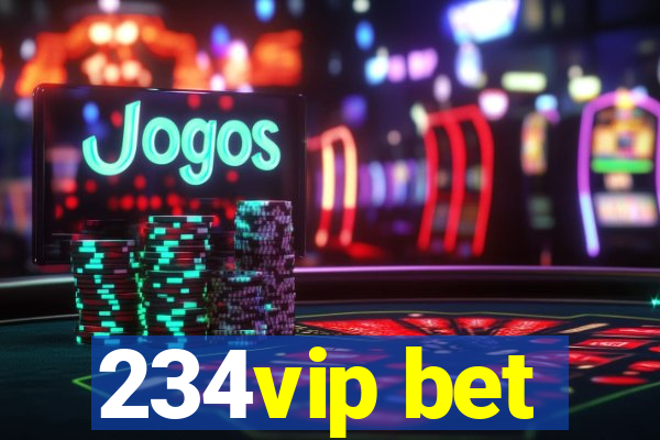 234vip bet