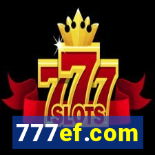 777ef.com