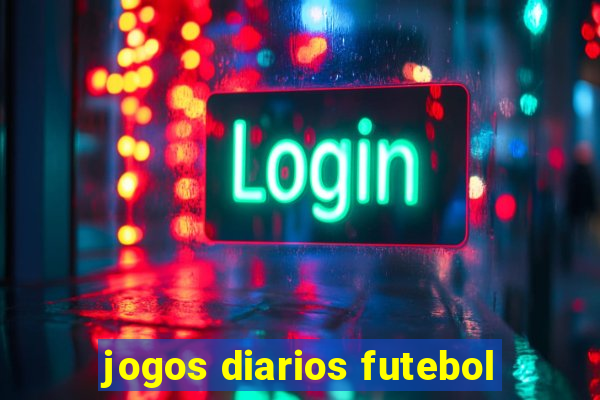 jogos diarios futebol