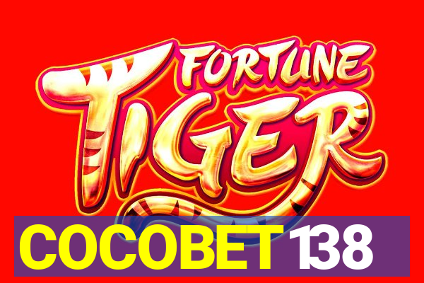 COCOBET138