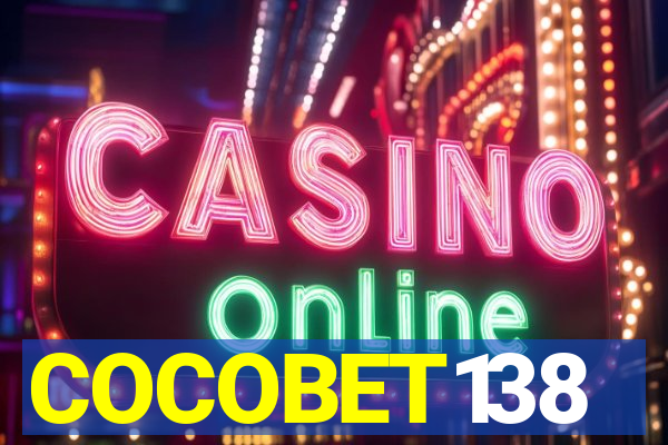 COCOBET138