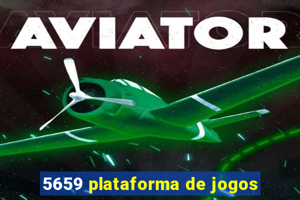 5659 plataforma de jogos