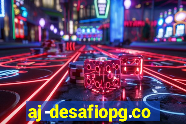 aj-desafiopg.com