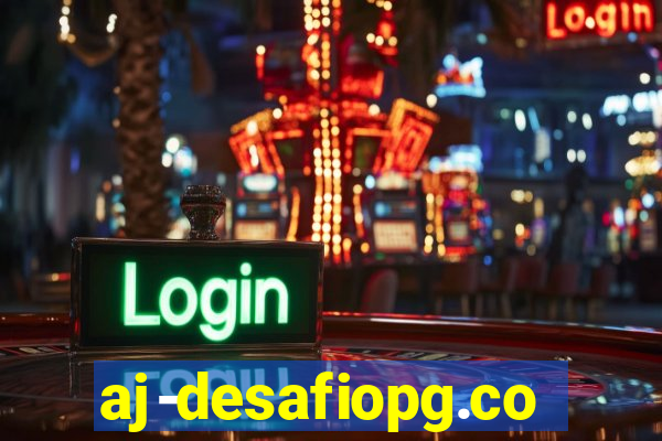 aj-desafiopg.com