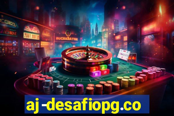 aj-desafiopg.com