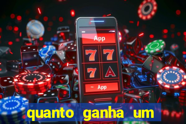 quanto ganha um lixeiro por ano