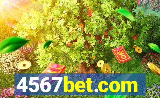 4567bet.com