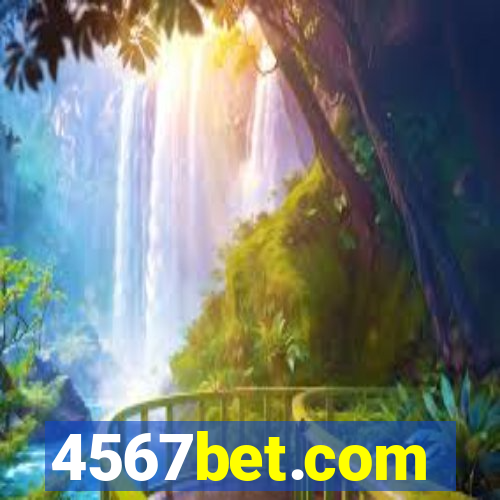 4567bet.com