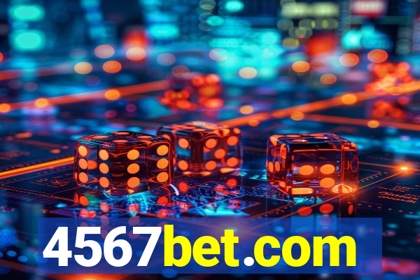 4567bet.com