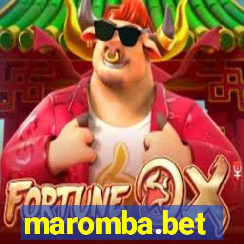 maromba.bet