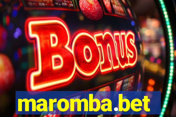 maromba.bet