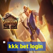 kkk bet login