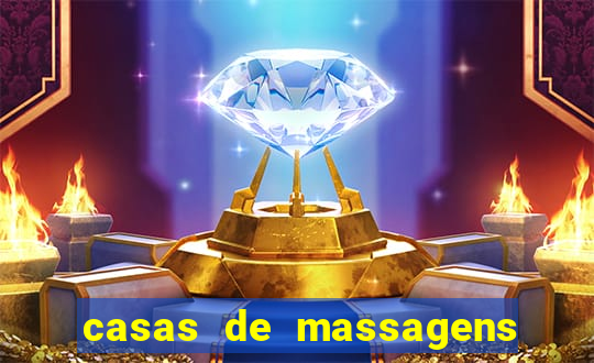 casas de massagens em santos