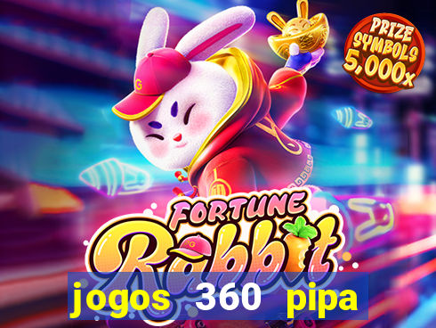 jogos 360 pipa combate 3d