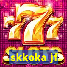 skkoka jf