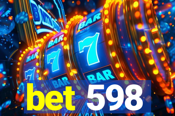 bet 598