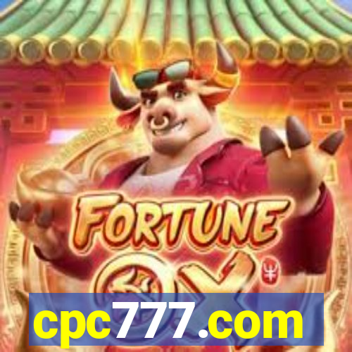 cpc777.com