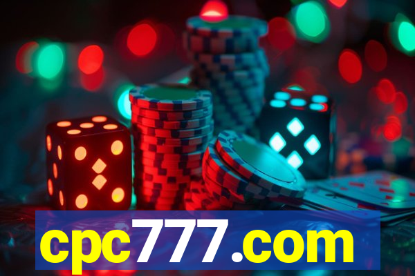 cpc777.com