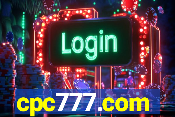 cpc777.com