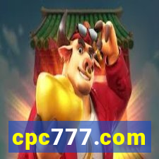 cpc777.com