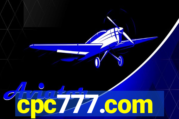 cpc777.com