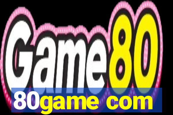 80game com