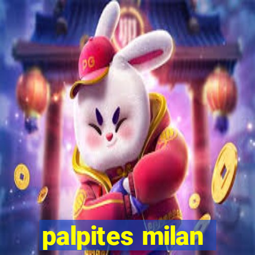 palpites milan