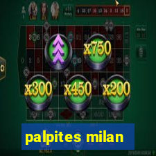 palpites milan