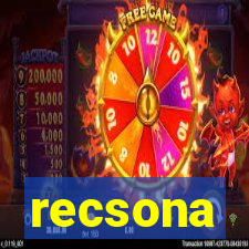 recsona