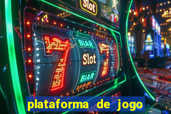 plataforma de jogo da deolane