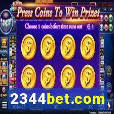 2344bet.com