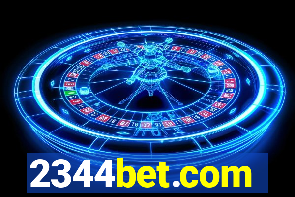 2344bet.com