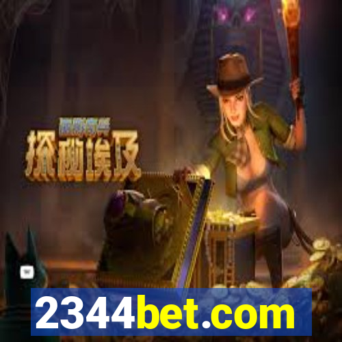 2344bet.com