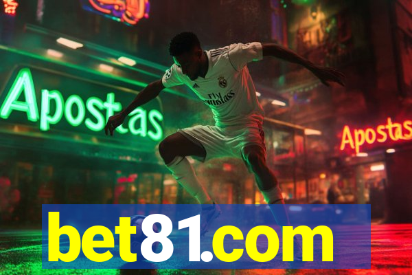 bet81.com