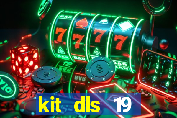 kit dls 19 barcelona 2015